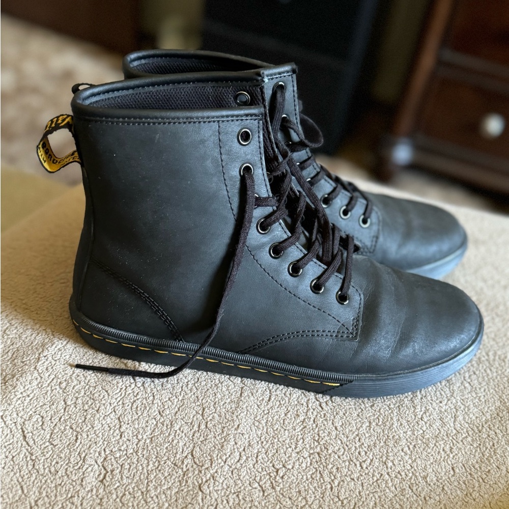 Dr Marten’s